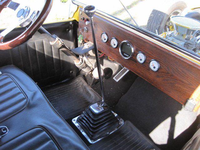 1923 Ford Model T (CC-2112304) for sale in Cadillac, Michigan