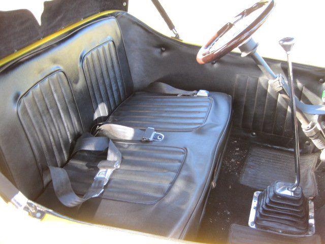 1923 Ford Model T (CC-2112304) for sale in Cadillac, Michigan