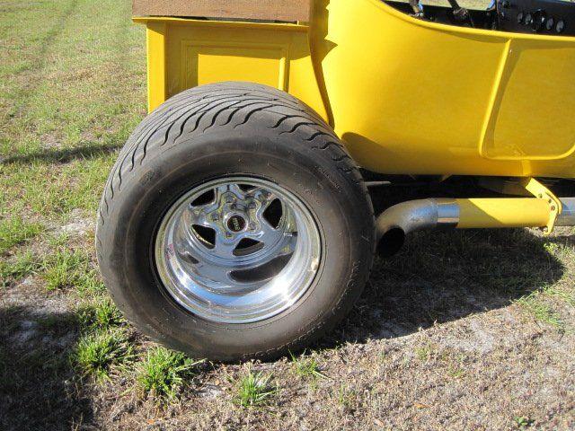 1923 Ford Model T (CC-2112304) for sale in Cadillac, Michigan