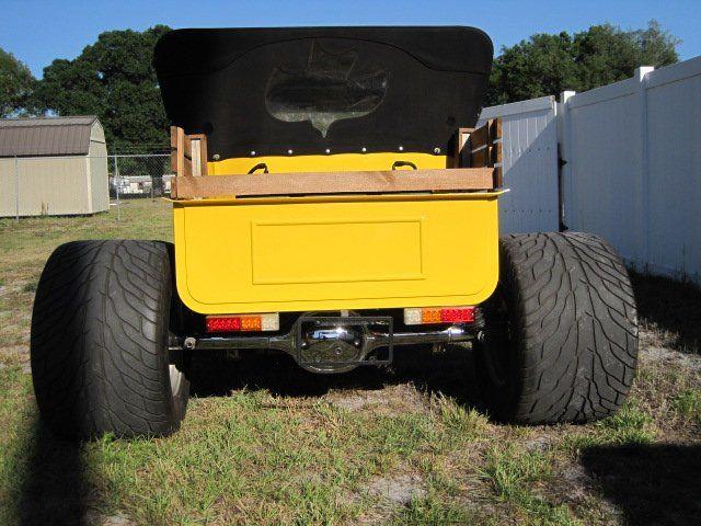 1923 Ford Model T (CC-2112304) for sale in Cadillac, Michigan