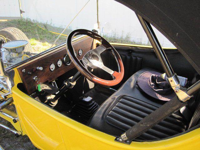 1923 Ford Model T (CC-2112304) for sale in Cadillac, Michigan