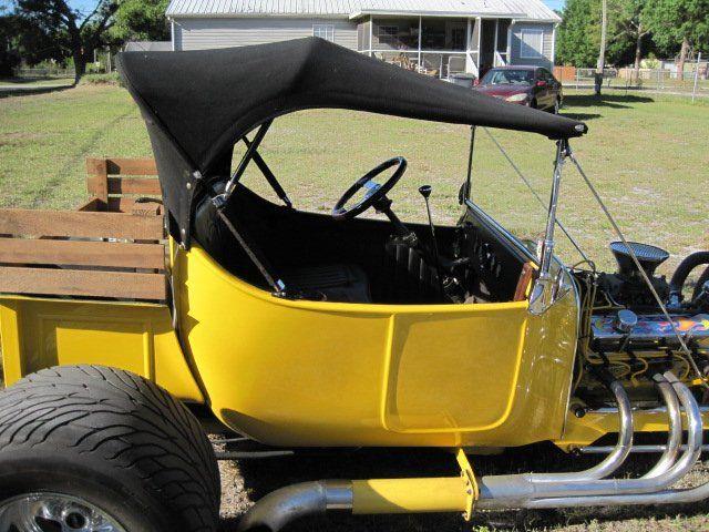 1923 Ford Model T (CC-2112304) for sale in Cadillac, Michigan