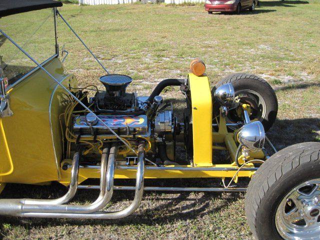1923 Ford Model T (CC-2112304) for sale in Cadillac, Michigan