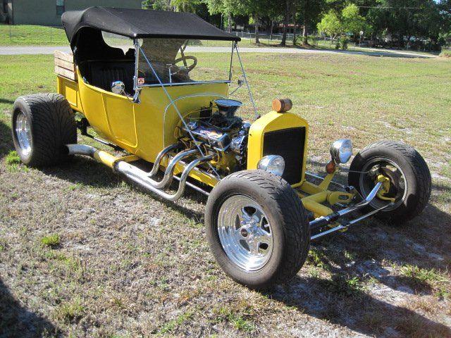 1923 Ford Model T (CC-2112304) for sale in Cadillac, Michigan