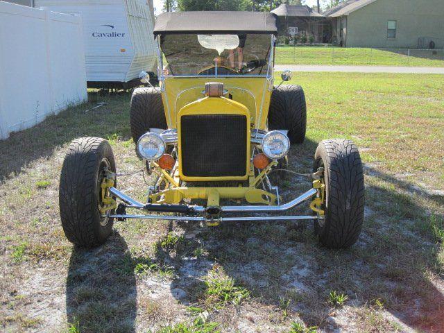 1923 Ford Model T (CC-2112304) for sale in Cadillac, Michigan