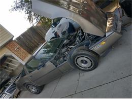 1984 Chevrolet Corvette (CC-2112305) for sale in Cadillac, Michigan