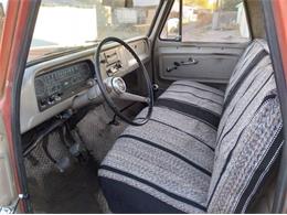 1965 Chevrolet C10 (CC-2112306) for sale in Cadillac, Michigan