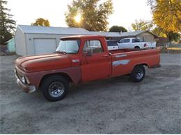1965 Chevrolet C10 (CC-2112306) for sale in Cadillac, Michigan