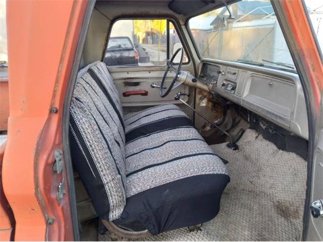 1965 Chevrolet C10 (CC-2112306) for sale in Cadillac, Michigan