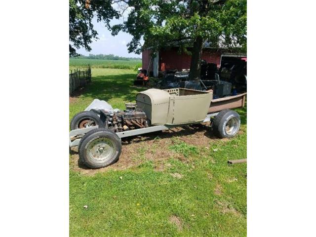 1932 Ford Model A (CC-2112307) for sale in Cadillac, Michigan
