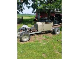 1932 Ford Model A (CC-2112307) for sale in Cadillac, Michigan