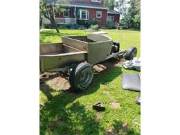 1932 Ford Model A (CC-2112307) for sale in Cadillac, Michigan