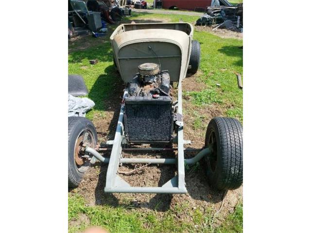 1932 Ford Model A (CC-2112307) for sale in Cadillac, Michigan