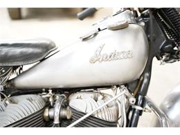 1947 Indian Chief (CC-2112308) for sale in Cadillac, Michigan