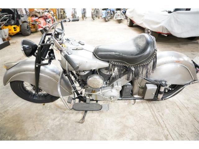 1947 Indian Chief (CC-2112308) for sale in Cadillac, Michigan