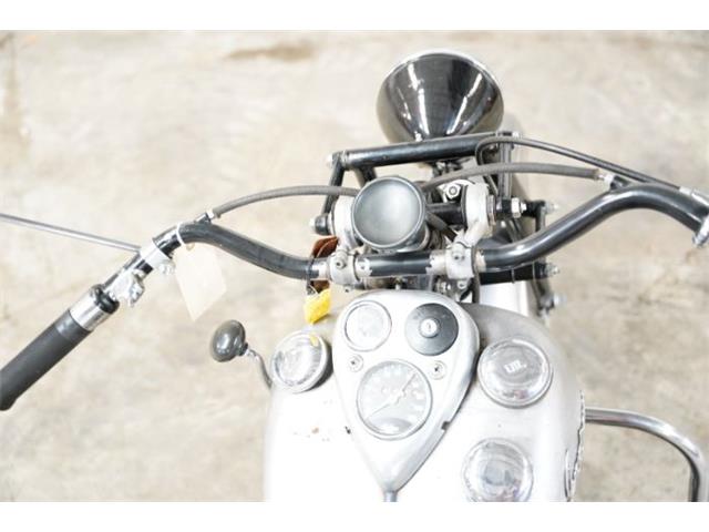 1947 Indian Chief (CC-2112308) for sale in Cadillac, Michigan