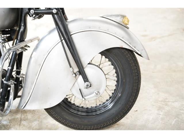 1947 Indian Chief (CC-2112308) for sale in Cadillac, Michigan