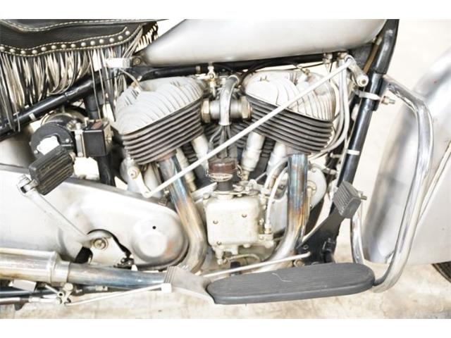 1947 Indian Chief (CC-2112308) for sale in Cadillac, Michigan