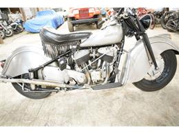 1947 Indian Chief (CC-2112308) for sale in Cadillac, Michigan