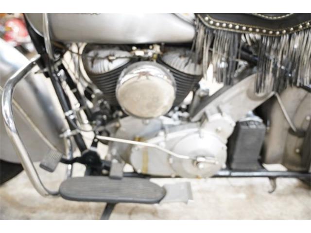 1947 Indian Chief (CC-2112308) for sale in Cadillac, Michigan