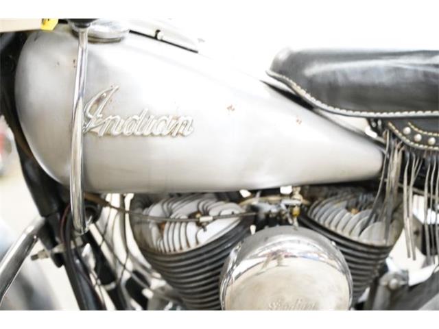 1947 Indian Chief (CC-2112308) for sale in Cadillac, Michigan