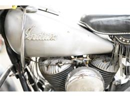 1947 Indian Chief (CC-2112308) for sale in Cadillac, Michigan