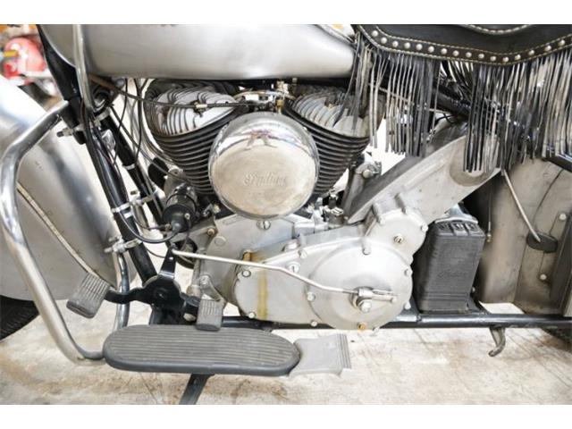 1947 Indian Chief (CC-2112308) for sale in Cadillac, Michigan