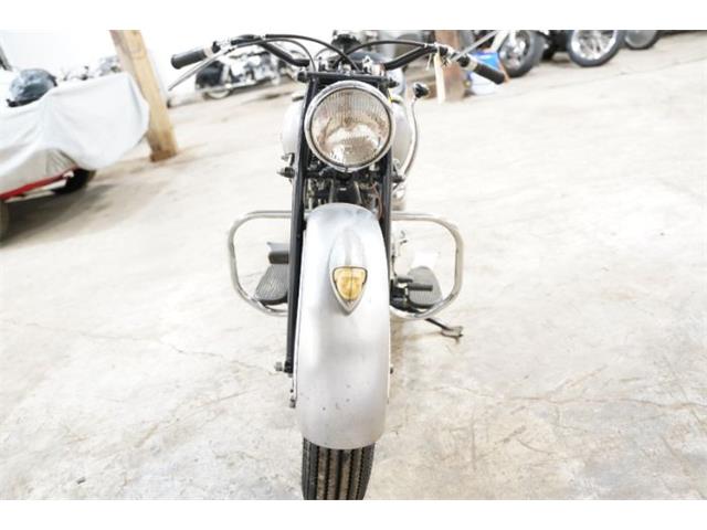 1947 Indian Chief (CC-2112308) for sale in Cadillac, Michigan