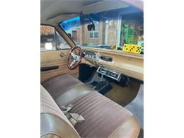1965 Ford Falcon (CC-2112309) for sale in Cadillac, Michigan
