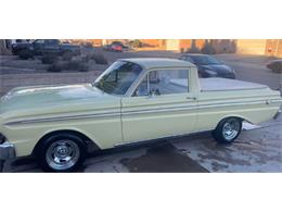 1965 Ford Falcon (CC-2112309) for sale in Cadillac, Michigan