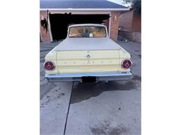 1965 Ford Falcon (CC-2112309) for sale in Cadillac, Michigan