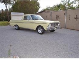 1965 Ford Falcon (CC-2112309) for sale in Cadillac, Michigan