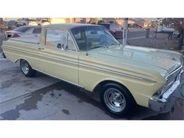 1965 Ford Falcon (CC-2112309) for sale in Cadillac, Michigan