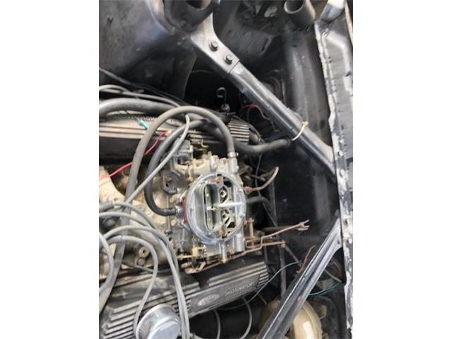 1965 Ford Mustang (CC-2110231) for sale in Cadillac, Michigan