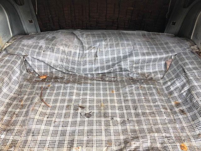 1965 Ford Mustang (CC-2110231) for sale in Cadillac, Michigan