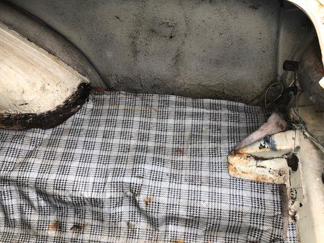 1965 Ford Mustang (CC-2110231) for sale in Cadillac, Michigan