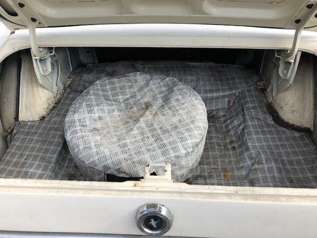 1965 Ford Mustang (CC-2110231) for sale in Cadillac, Michigan