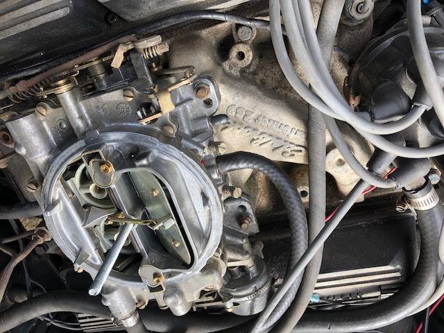 1965 Ford Mustang (CC-2110231) for sale in Cadillac, Michigan