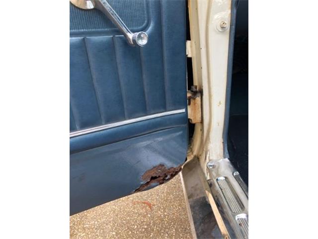 1965 Ford Mustang (CC-2110231) for sale in Cadillac, Michigan