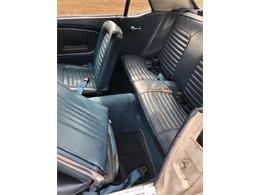 1965 Ford Mustang (CC-2110231) for sale in Cadillac, Michigan