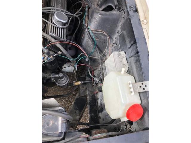 1965 Ford Mustang (CC-2110231) for sale in Cadillac, Michigan