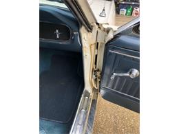 1965 Ford Mustang (CC-2110231) for sale in Cadillac, Michigan