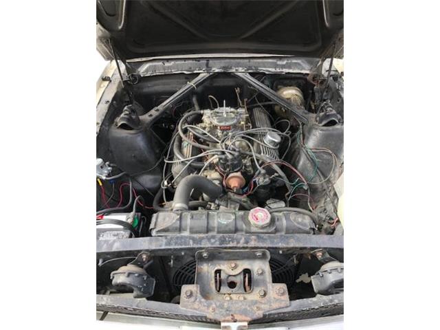 1965 Ford Mustang (CC-2110231) for sale in Cadillac, Michigan