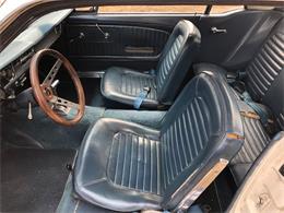 1965 Ford Mustang (CC-2110231) for sale in Cadillac, Michigan