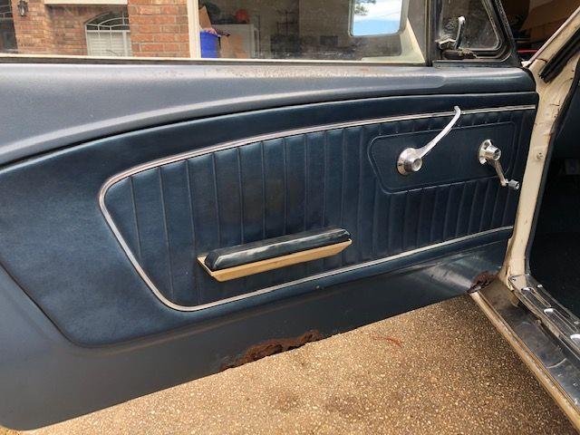 1965 Ford Mustang (CC-2110231) for sale in Cadillac, Michigan