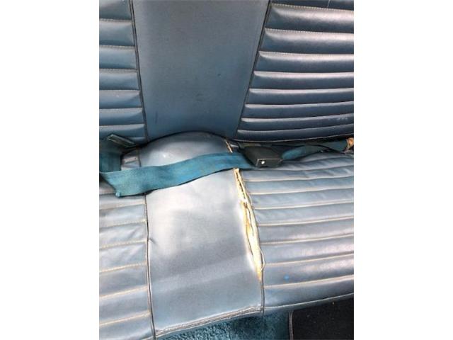 1965 Ford Mustang (CC-2110231) for sale in Cadillac, Michigan
