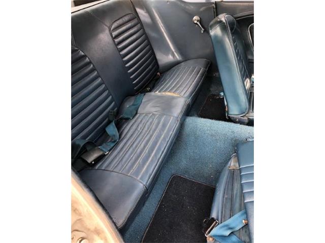 1965 Ford Mustang (CC-2110231) for sale in Cadillac, Michigan