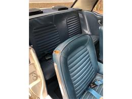 1965 Ford Mustang (CC-2110231) for sale in Cadillac, Michigan