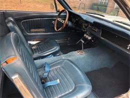 1965 Ford Mustang (CC-2110231) for sale in Cadillac, Michigan