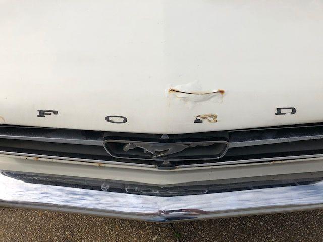 1965 Ford Mustang (CC-2110231) for sale in Cadillac, Michigan